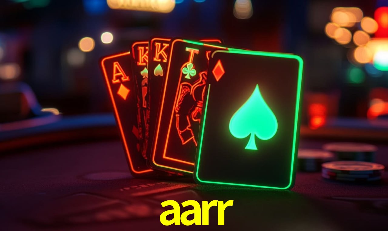 aarr Slots - aarr visual 1