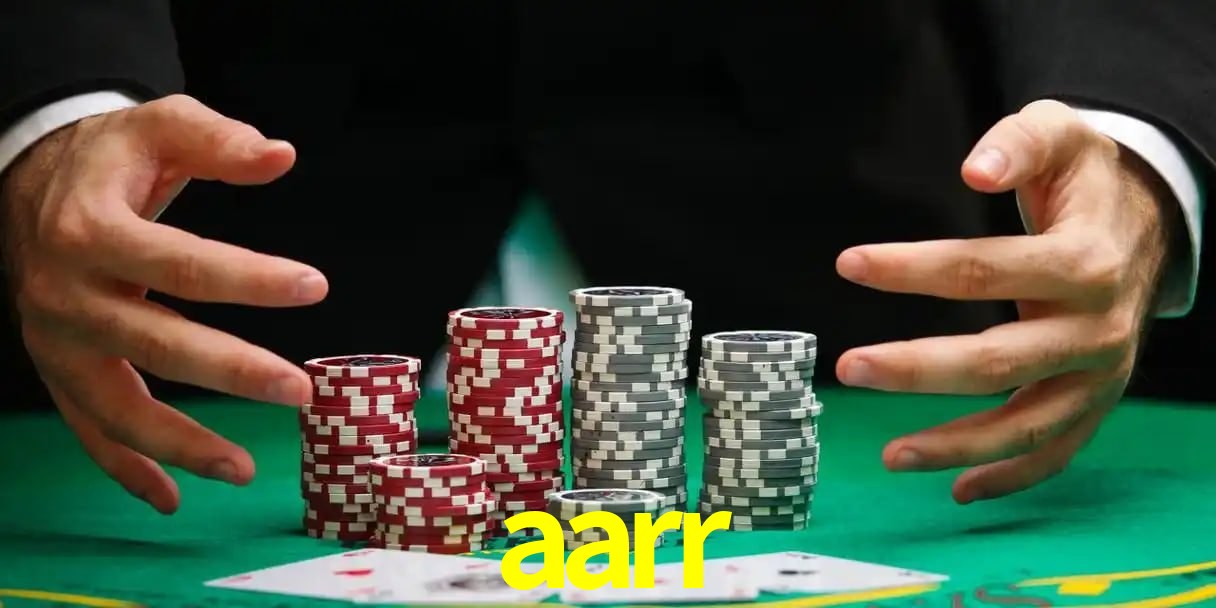 aarr Aplicativo - aarr visual 1